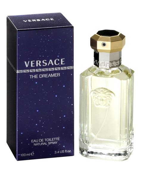 reviews for the dreamer versace cologne|Versace the dreamer men review.